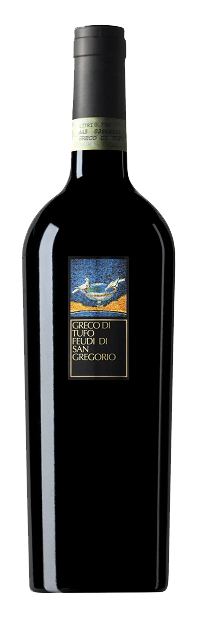 Feudi di San Gregorio, Campania, Greco di Tufo 2025 75cl