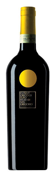Thumbnail for Feudi di San Gregorio, Cutizzi, Campania, Greco di Tufo Riserva 2024 75cl