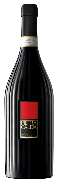 Feudi di San Gregorio, Pietracalda, Campania, Fiano di Avellino Riserva 2023 75cl