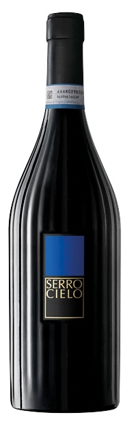 Feudi di San Gregorio, Serrocielo, Campania, Falanghina del Sannio 2025 75cl