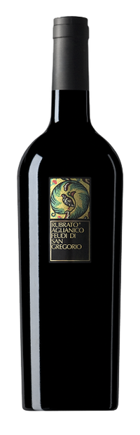 Thumbnail for Feudi di San Gregorio, Rubrato, Campania, Irpinia Aglianico 2022 75cl