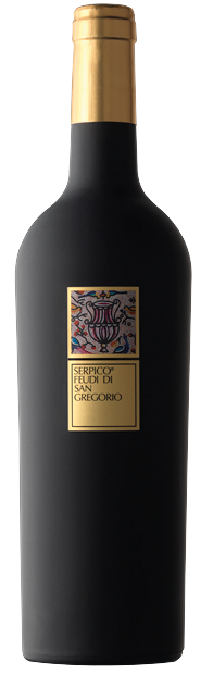 Feudi di San Gregorio, Serpico, Campania, Irpinia Aglianico 2016 75cl