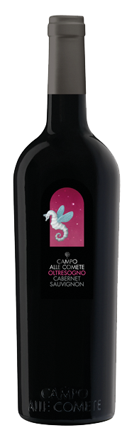 Campo alle Comete, Toscana, Cabernet Sauvignon 2024 75cl