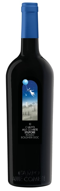 Campo alle Comete, Stupore, Bolgheri 2024 75cl