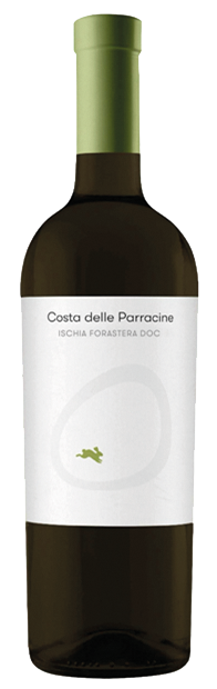 Thumbnail for Costa delle Parracine, Ischia, Forastera 2024 75cl