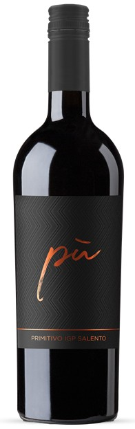 San Marzano, Pu, Salento, Primitivo 2024 75cl