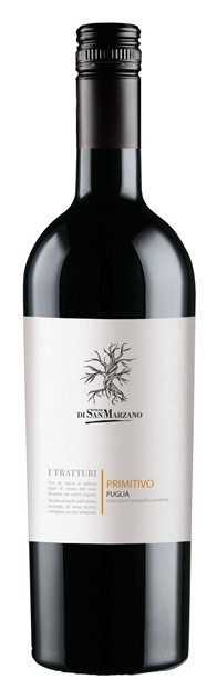 Thumbnail for San Marzano, I Tratturi, Puglia, Primitivo 2023 75cl