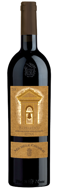 Michele Chiarlo, Reyna, Barbaresco 2023 75cl