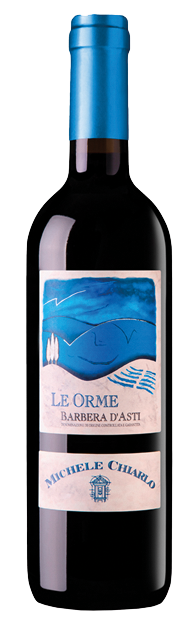 Michele Chiarlo, Le Orme, Barbera d'Asti 2023 75cl