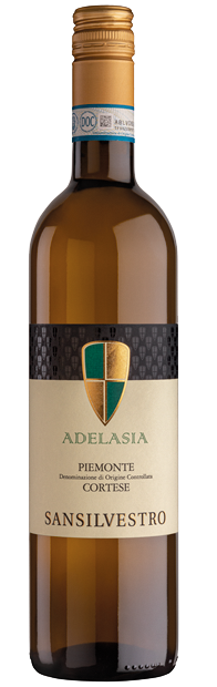 Thumbnail for San Silvestro, Adelasia, Cortese del Piemonte 2024 75cl