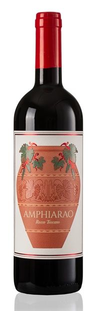 Thumbnail for Castello Vicchiomaggio, 'Amphiarao', Toscana Rosso 2021 75cl