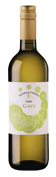 Michele Chiarlo, Palas, Gavi 2025 75cl