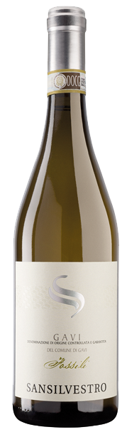 Thumbnail for San Silvestro, Fossili, Gavi del Comune di Gavi 2025 75cl