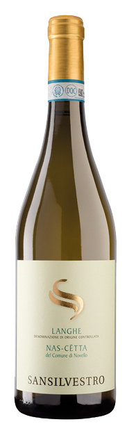 San Silvestro, Nas-cetta del Commune di Novello, Langhe 2024 75cl