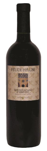 Thumbnail for Bove, Feudi d'Albe, Montepulciano d'Abruzzo 2024 75cl