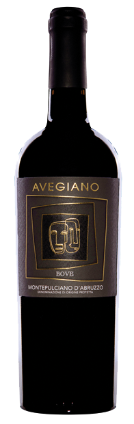Thumbnail for Bove, Avegiano, Montepulciano d'Abruzzo 2023 75cl