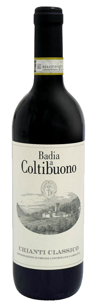 Thumbnail for Badia a Coltibuono, Chianti Classico 75cl