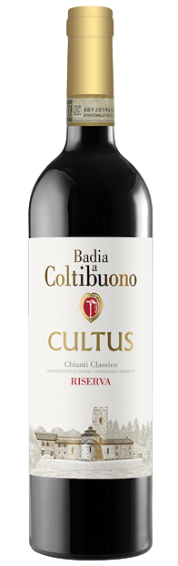 Badia a Coltibuono, Cultus, Chianti Classico Riserva 2019 75cl