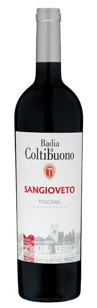 Badia a Coltibuono, Sangioveto, Toscana 2020 75cl