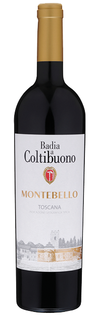 Thumbnail for Badia a Coltibuono, Montebello, Toscana 2020 75cl