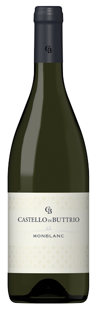 Thumbnail for Castello di Buttrio, Monblanc, Venezia Giulia  2020 75cl