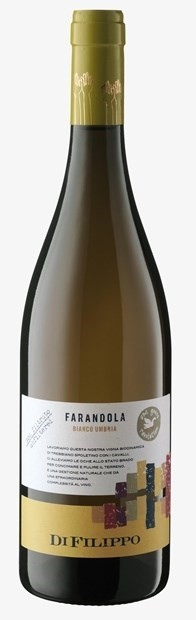 Thumbnail for Di Filippo, Farandola, Umbria, Trebbiano Spoletino 2024 75cl