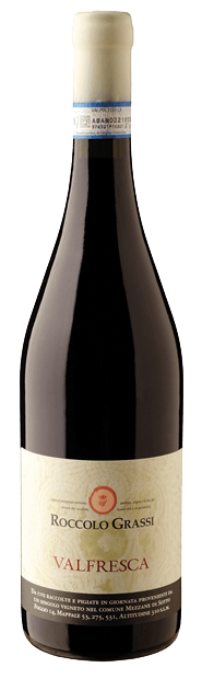 Thumbnail for Roccolo Grassi, Valfresca, Valpolicella Superiore 2019 75cl