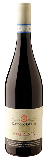 Roccolo Grassi, Valfresca, Valpolicella Superiore 2019 75cl