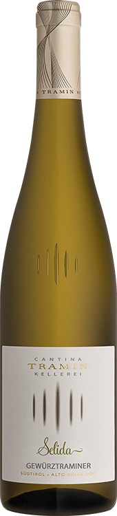 Thumbnail for Tramin, Selida, Alto Adige, Gewurztraminer 2024 75cl