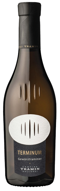Tramin, Terminum, Alto Adige, Late Harvest Gewurztraminer 2024 37.5cl