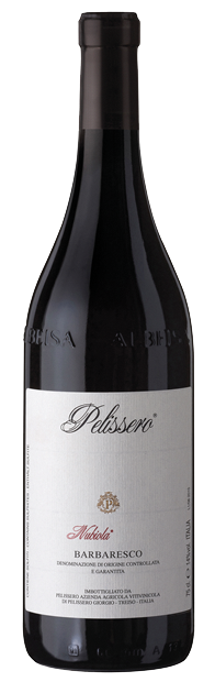 Thumbnail for Pelissero, Nubiola, Barbaresco 2021 75cl