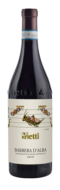 Thumbnail for Vietti, Barbera d'Alba, Trevie 2022 75cl
