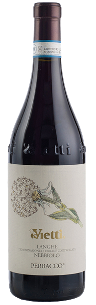 Vietti, Perbacco, Langhe Nebbiolo 2022 Magnum 150cl