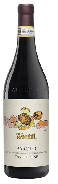 Thumbnail for Vietti, Estate Barolo, 2021 75cl