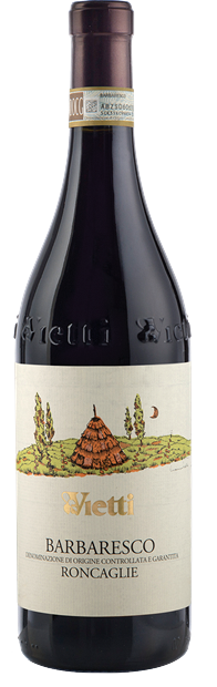 Vietti, Barbaresco Roncaglie 2021 75cl