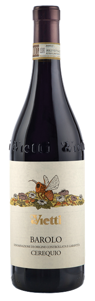 Vietti, Barolo, Cerequio 2019 75cl