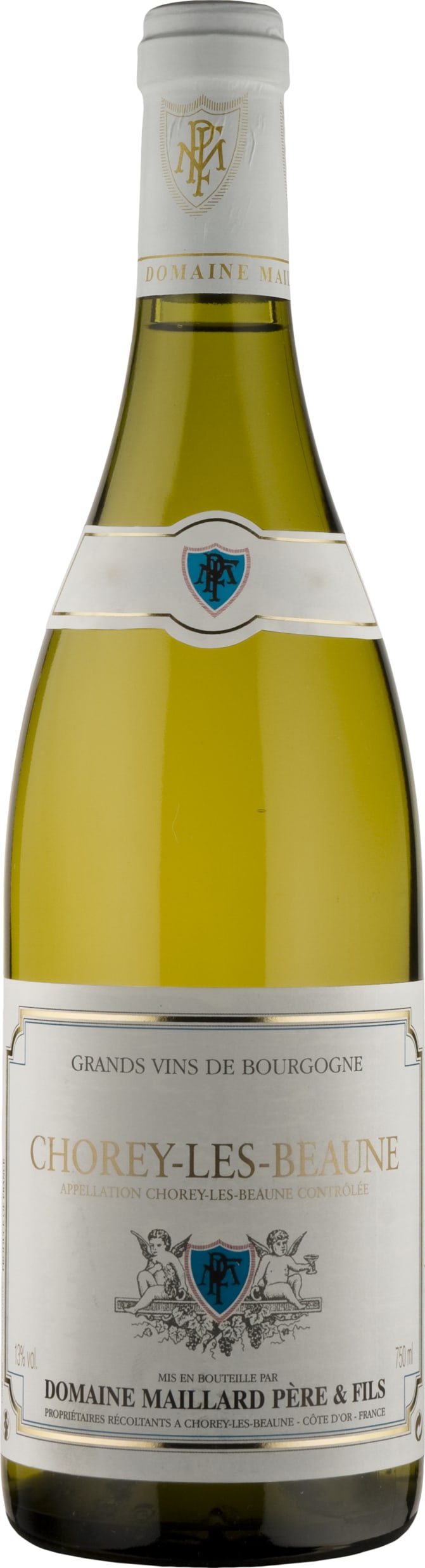 Maillard Pere et Fils Chorey-Les-Beaune 2023 75cl