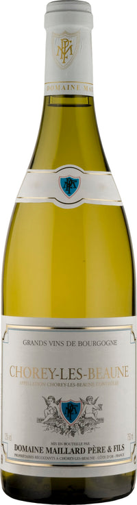 Thumbnail for Maillard Pere et Fils Chorey-Les-Beaune 2023 75cl
