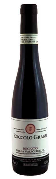 Thumbnail for Roccolo Grassi, Recioto della Valpolicella 2019 37.5cl