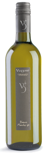 Carminucci, Viabore Bianco, Marche 2024 75cl
