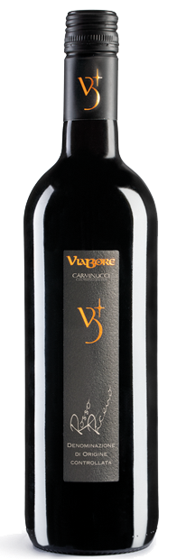 Carminucci, Viabore, Rosso Piceno 2024 75cl