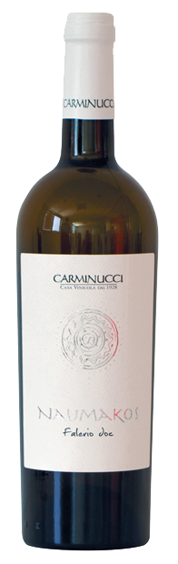 Carminucci, Naumakos, Falerio 2021 75cl