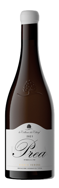Thumbnail for La Collina dei Ciliegi, Prea, Bianco Verona 2021 75cl