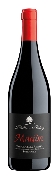 Thumbnail for La Collina dei Ciliegi, Macion, Valpolicella Ripasso Superiore 2022 75cl