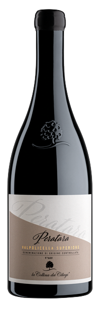 La Collina dei Ciliegi, Peratara, Valpolicella Superiore 2020 75cl