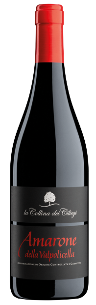 Thumbnail for La Collina dei Ciliegi, Amarone della Valpolicella 2020 75cl