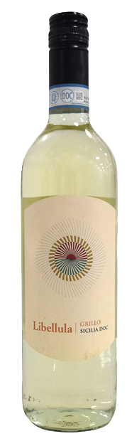 Thumbnail for Terre di Vita, Libellula, Sicily, Grillo 2025 75cl
