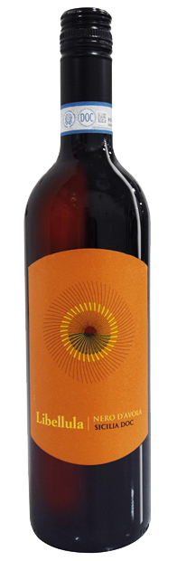 Thumbnail for Terre di Vita, Libellula, Sicily, Nero d'Avola 2025 75cl