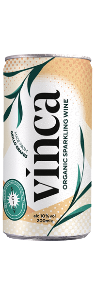 Thumbnail for Vinca, Organic Sparkling 2024 20cl