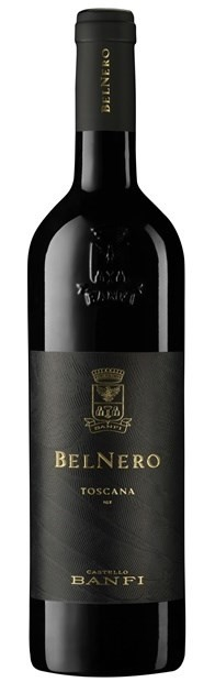 Thumbnail for Banfi, Toscana Rosso, Belnero 2022 75cl